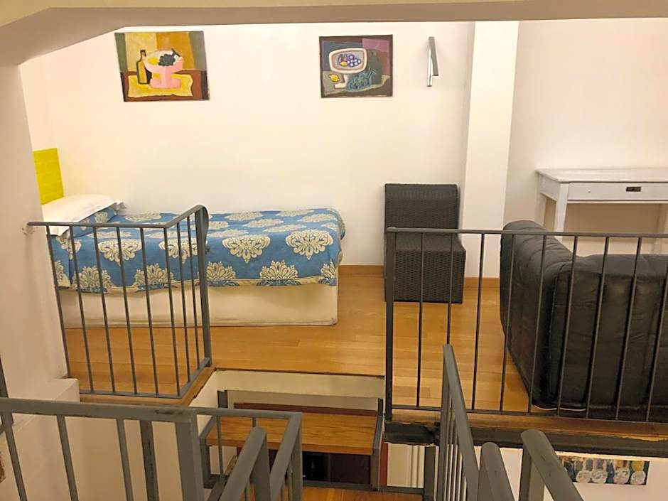 Affittacamere Monterosso 5 Terre