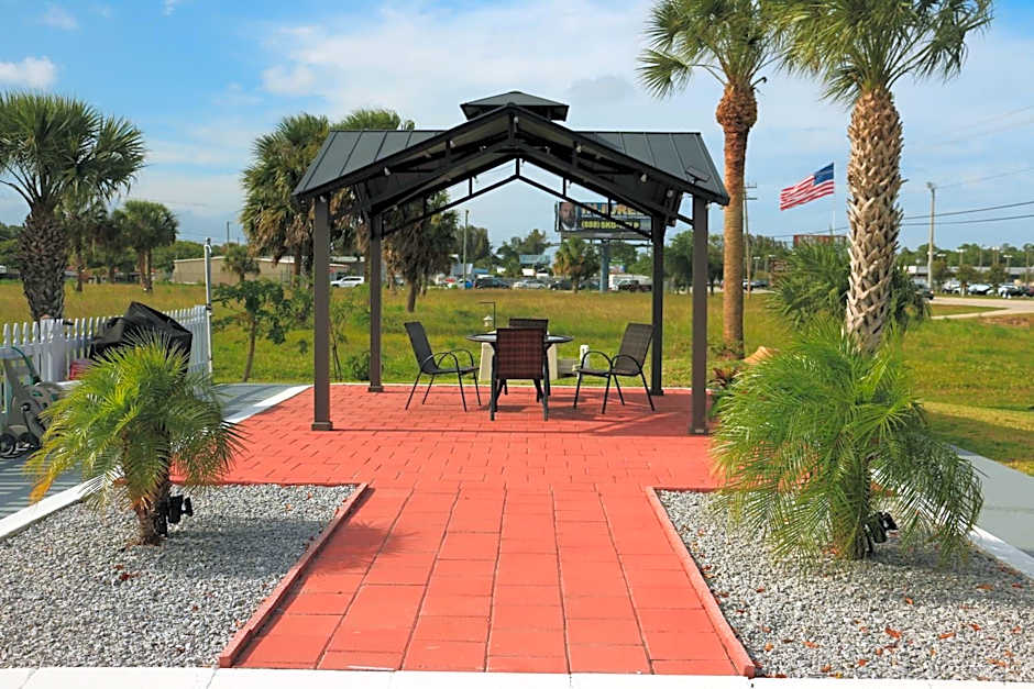 Travel Inn Fort Pierce