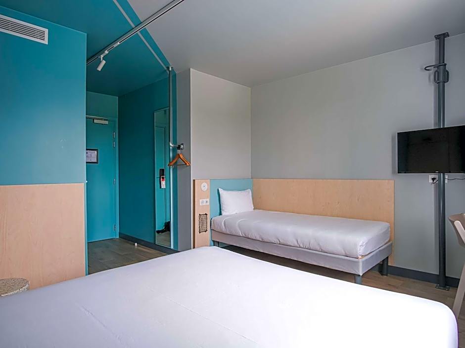 Ibis Budget Toulouse Labege