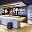 ibis budget Lyon Confluence