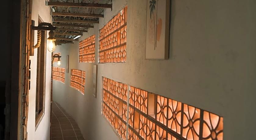 Vũ's House Phú Yên - Boutique Room & Breakfast