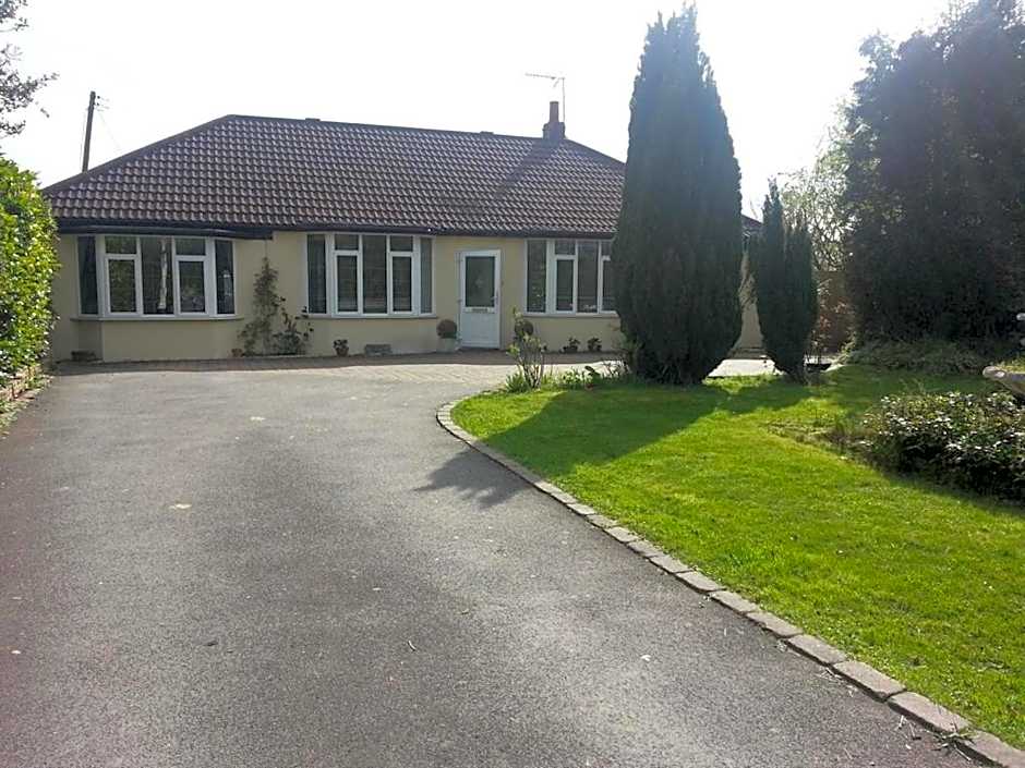 Beoley Lodge