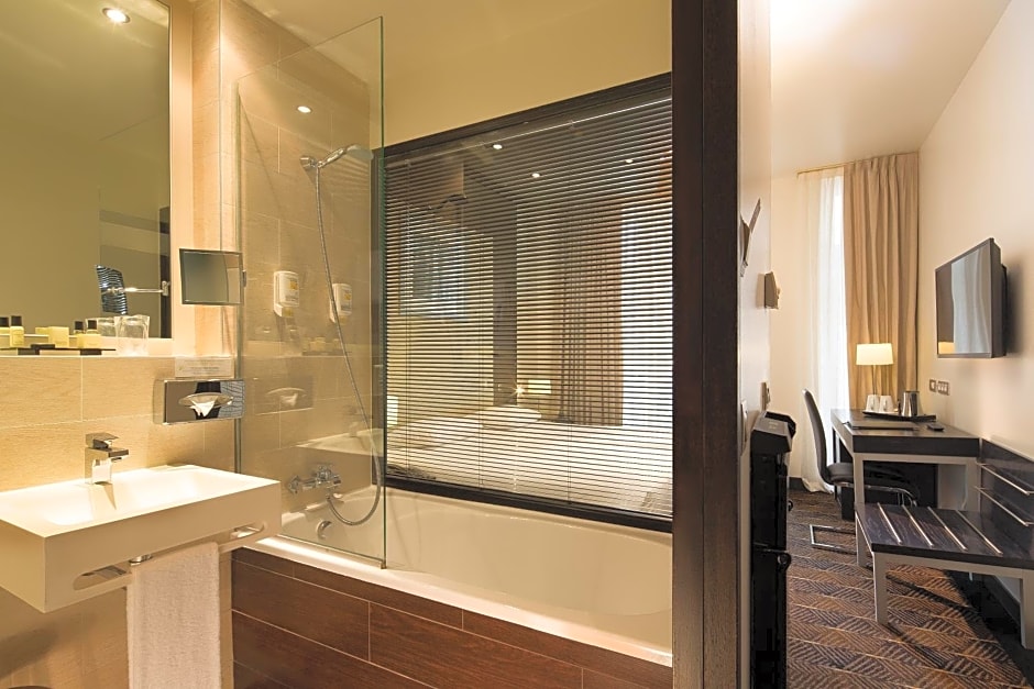 Hotel Le M Paris Montparnasse