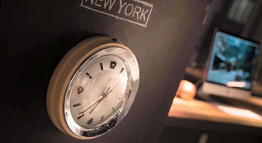 attitude on granville