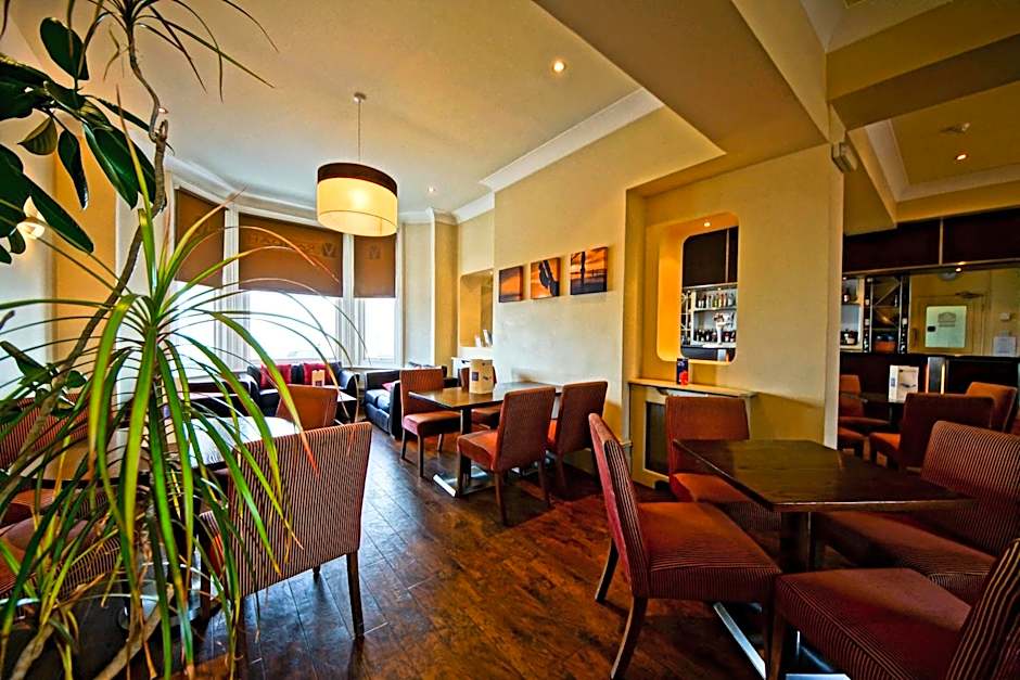 Best Western York House Hotel