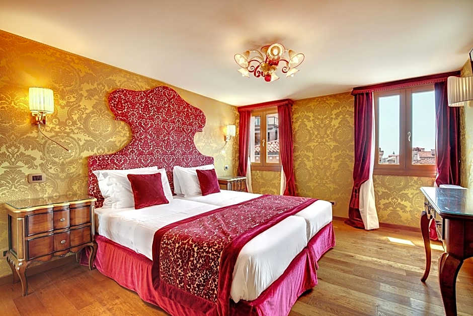 Hotel Casanova