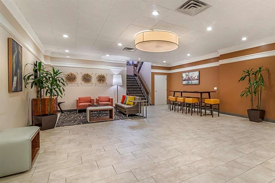 Best Western Plus Waltham Boston