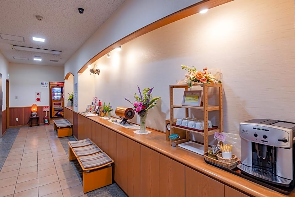 Okano Hotel