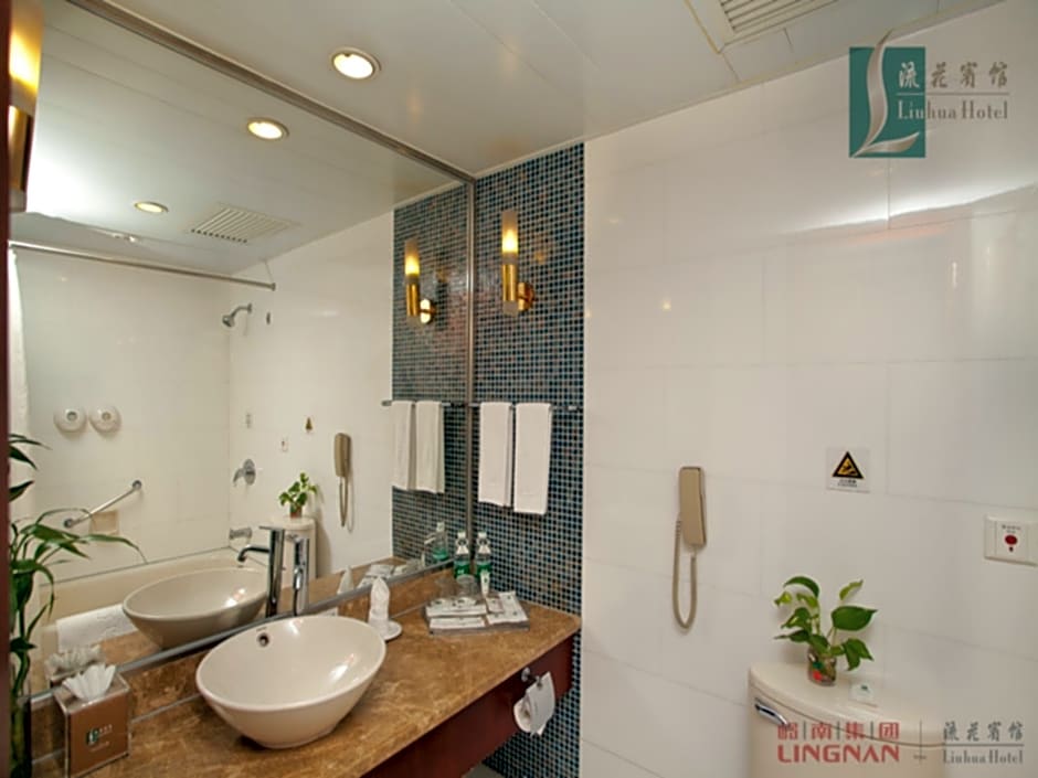 Liuhua Hotel