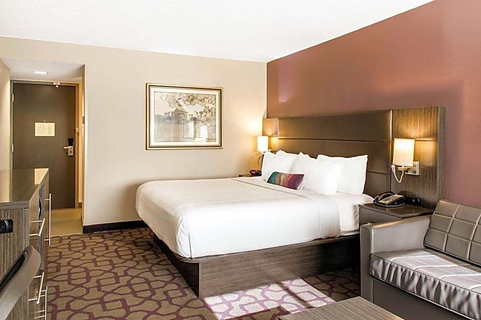 Comfort Inn Largo-Washington DC East