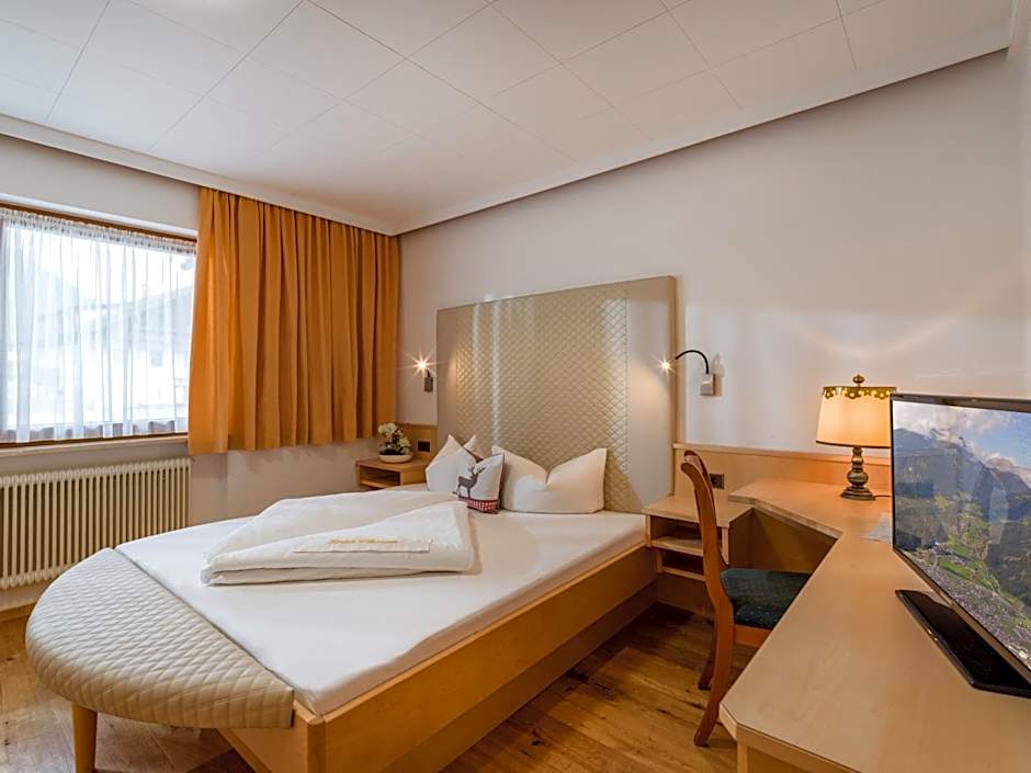 Hotel Viktoria & Landhaus Joggl