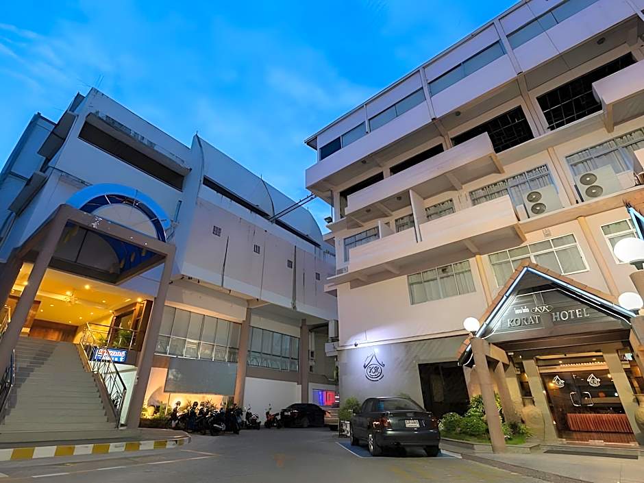 Korat Hotel