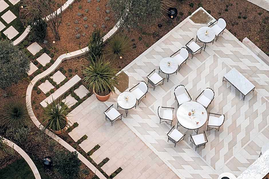 Carlton Cannes, a Regent Hotel By IHG