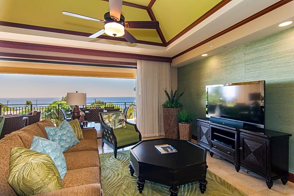 Koloa Landing Resort at Poipu, Autograph Collection by Marriott