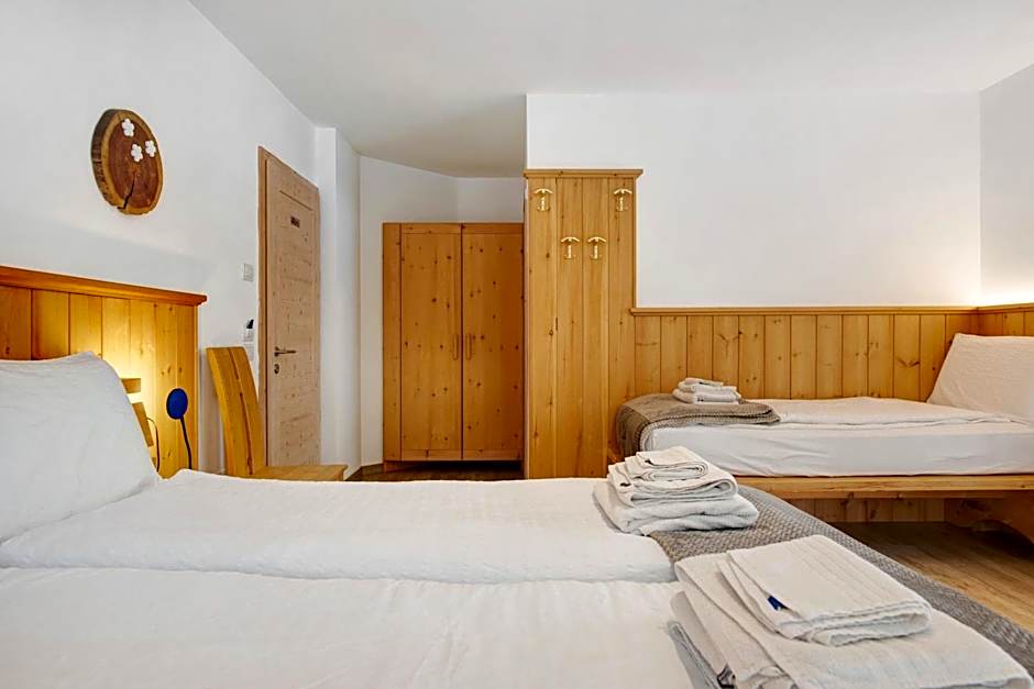 Agritur Maso Flonkeri