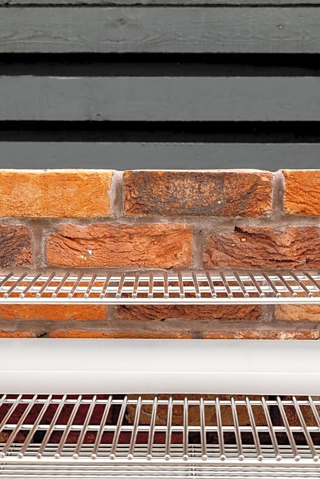 Westertonhill Lodges - Private Hot Tub Hire Available