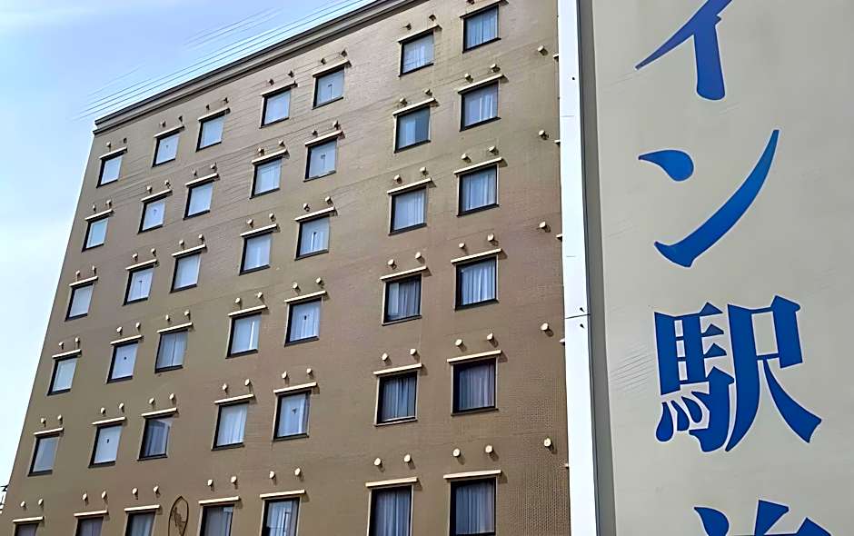 Toyoko Inn Saitama Misato Ekimae