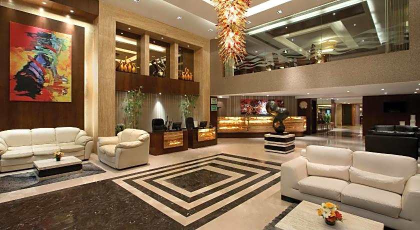 Ramada by Wyndham Ahmedabad