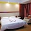 GreenTree Alliance Anhui Chuzhou Middle Qingliu Road Qingliu Bridge Hotel