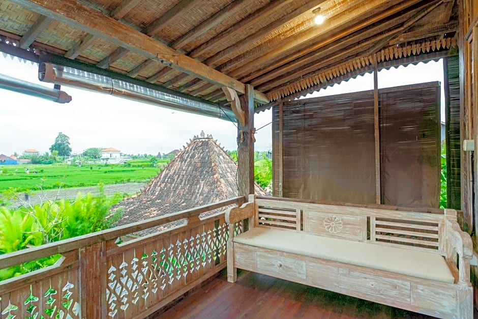 Nauna Villa Ubud