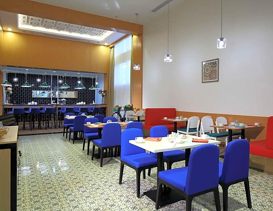 Park Inn by Radisson Najran