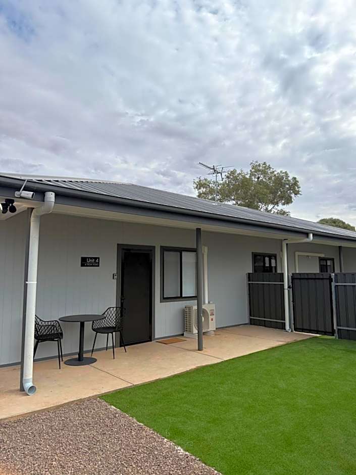 Coober Pedy Apartments