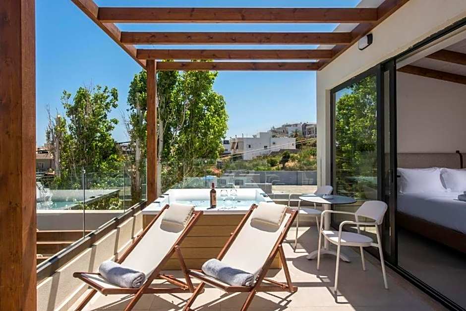 VAYA Suites by Omilos Hotels