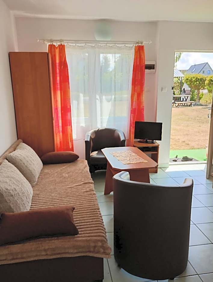 Domki letniskowe Aneta