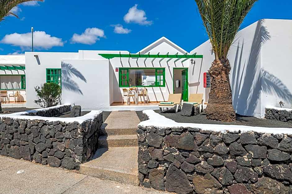 Bungalow Alma Ocean View