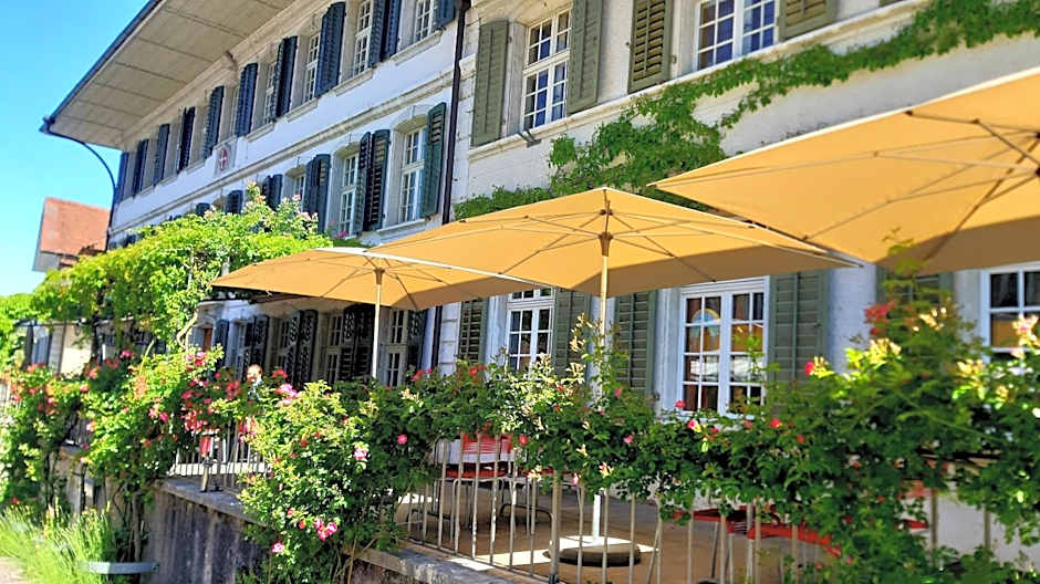 Kreuz Herzogenbuchsee