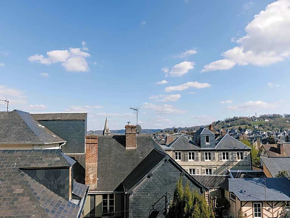 La Maison De Lucie