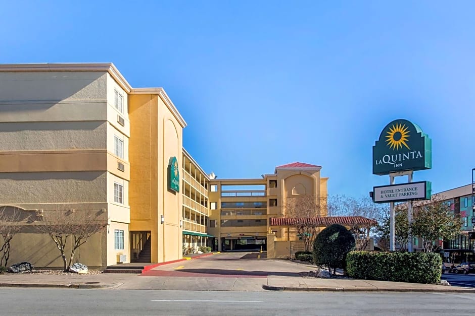 La Quinta Inn by Wyndham Austin Capitol / Downtown