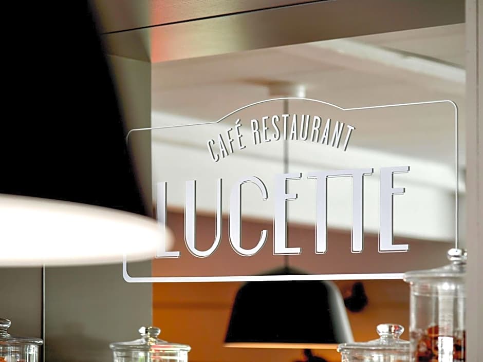 Ibis Nantes la Beaujoire Parc Expo