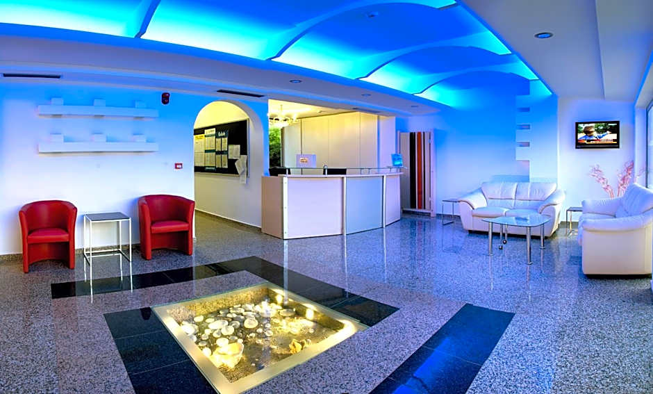 Kolymbia Bay Art Boutique Hotel - Adults Only