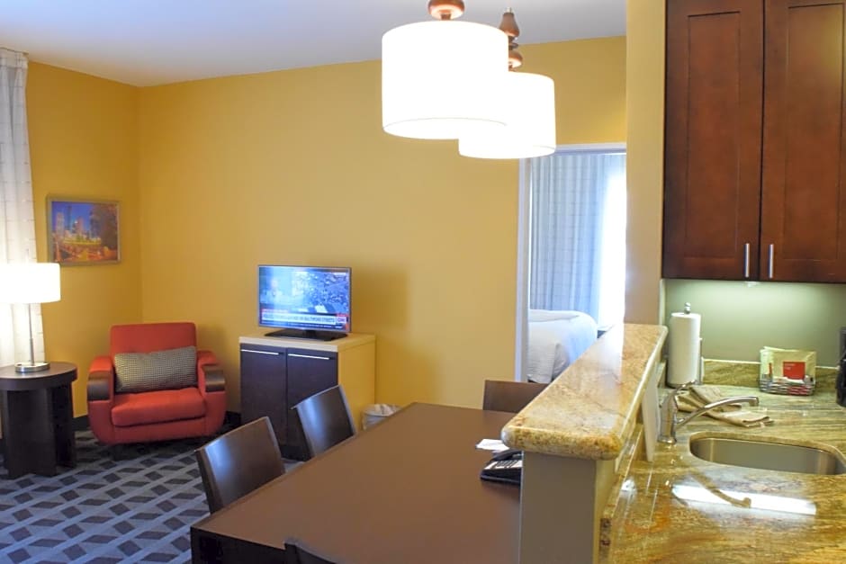 TownePlace Suites by Marriott Houston Westchase