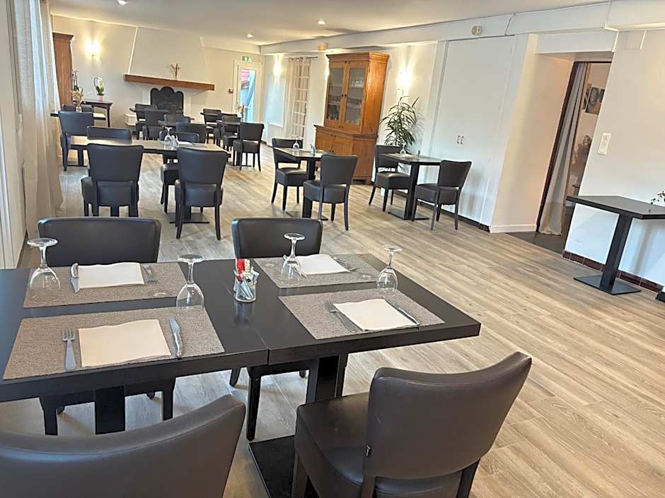 Auberge de Lamagistere