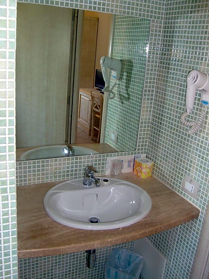 Hotel Raffael PHG