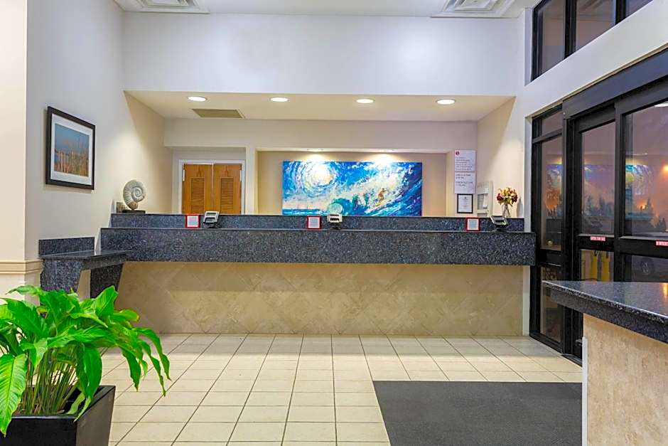 Ramada Plaza by Wyndham Virginia Beach