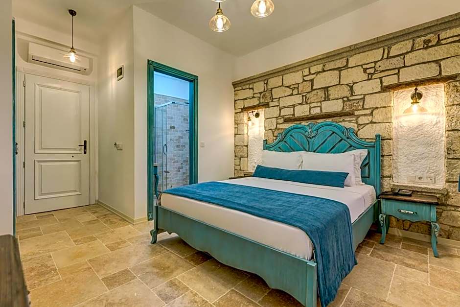 Bel Canto Alaçatı Hotel