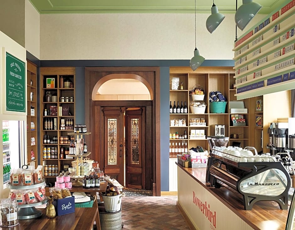 Perry Lane Hotel, a Luxury Collection Hotel, Savannah