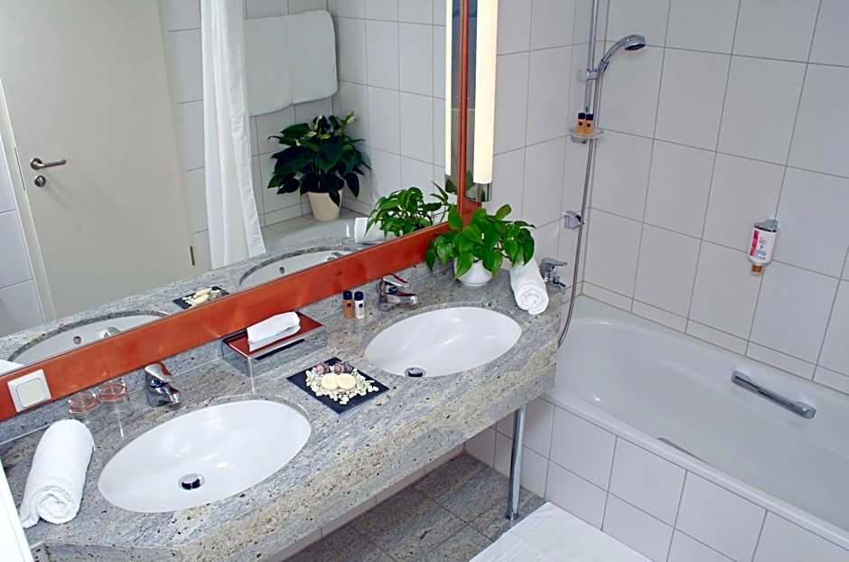 Best Western Hotel Halle-Merseburg