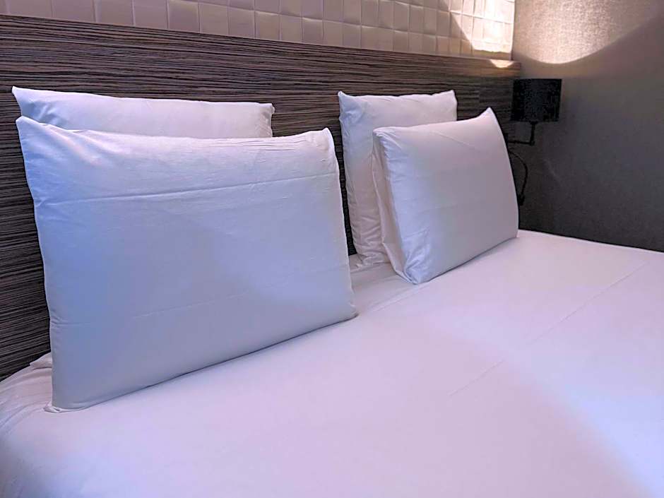 Mercure Paris Porte De Pantin