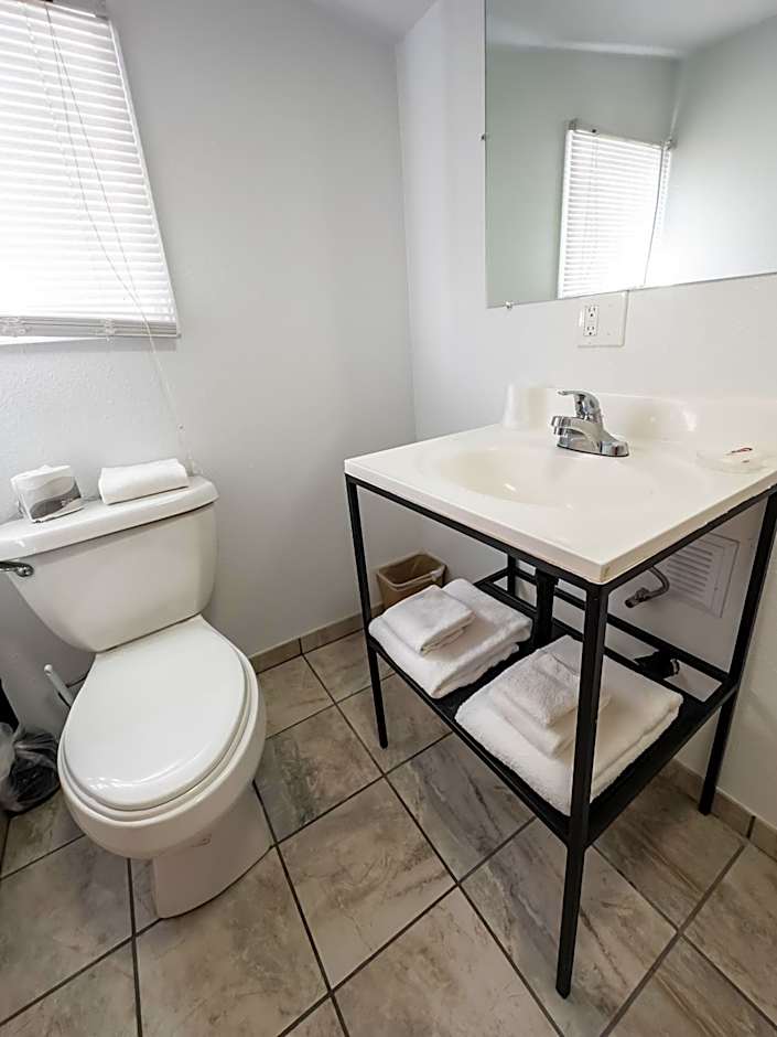 Terimore Lodging by the Sea