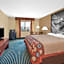 Super 8 by Wyndham Marshalltown