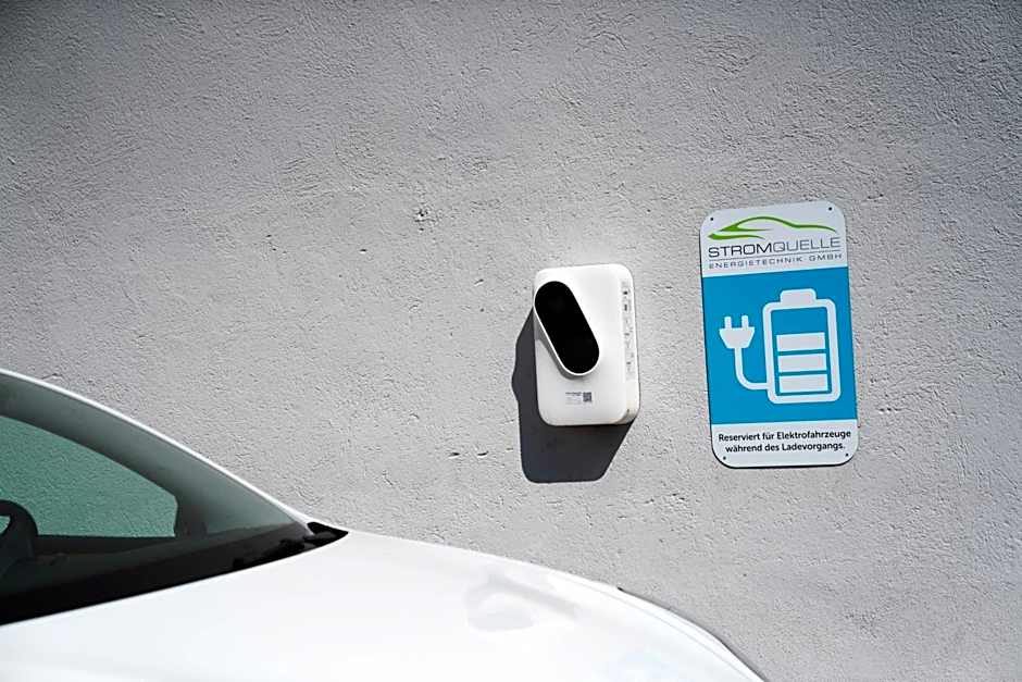 motel22 Parkplatz inklusive