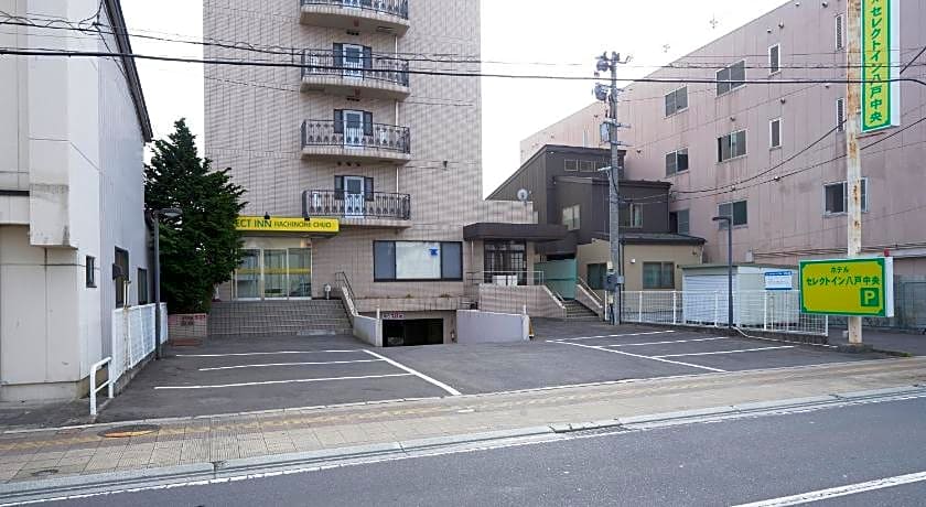 Hotel Select Inn Hachinohe