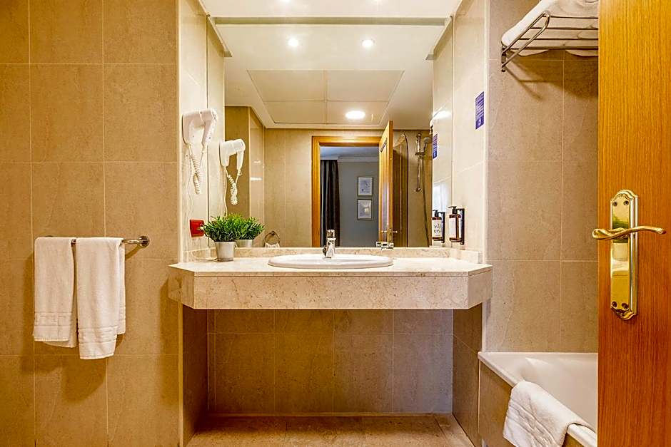 Hotel Torremar