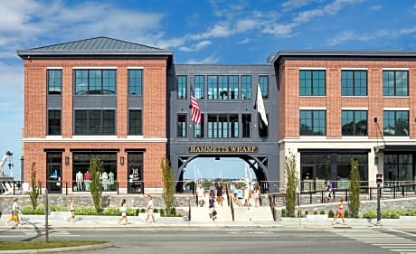 Hammetts Hotel