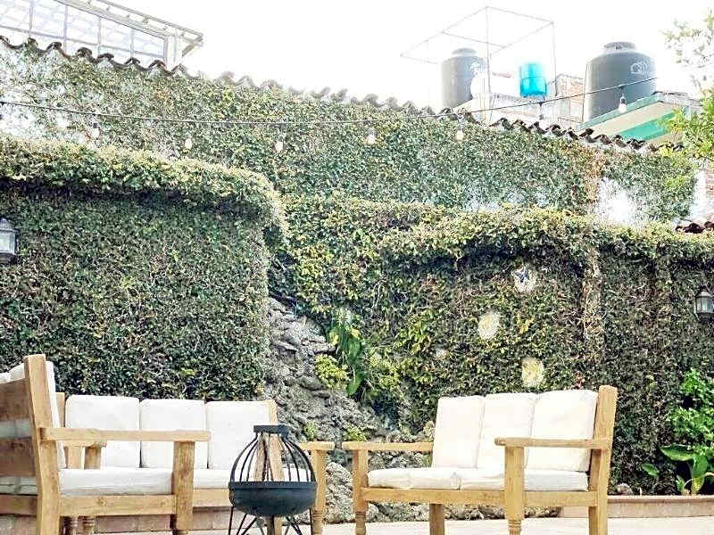 Hotel Casa Galeria