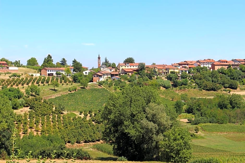 La Granda Agrirelax – San Martino Alfieri, NY